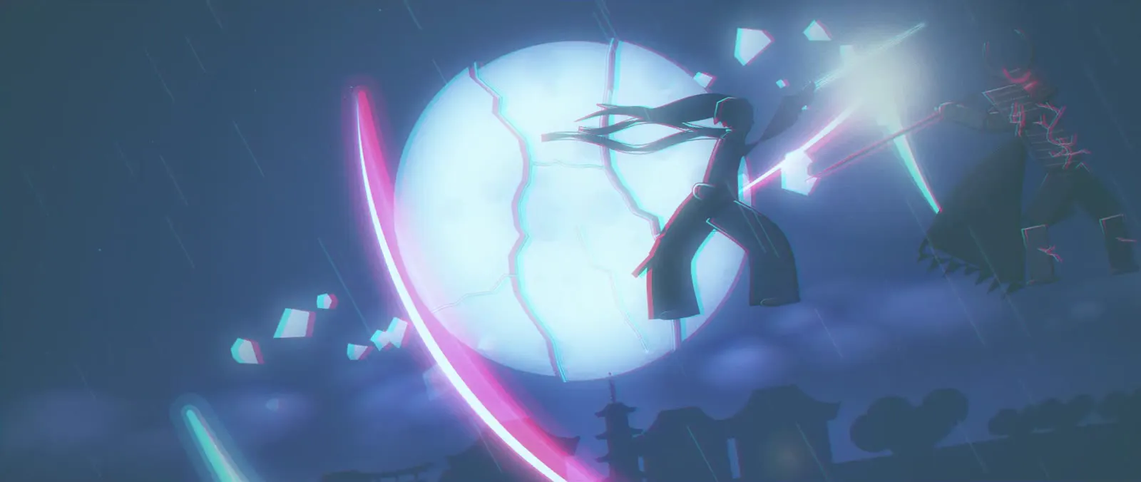 html-anime screenshot